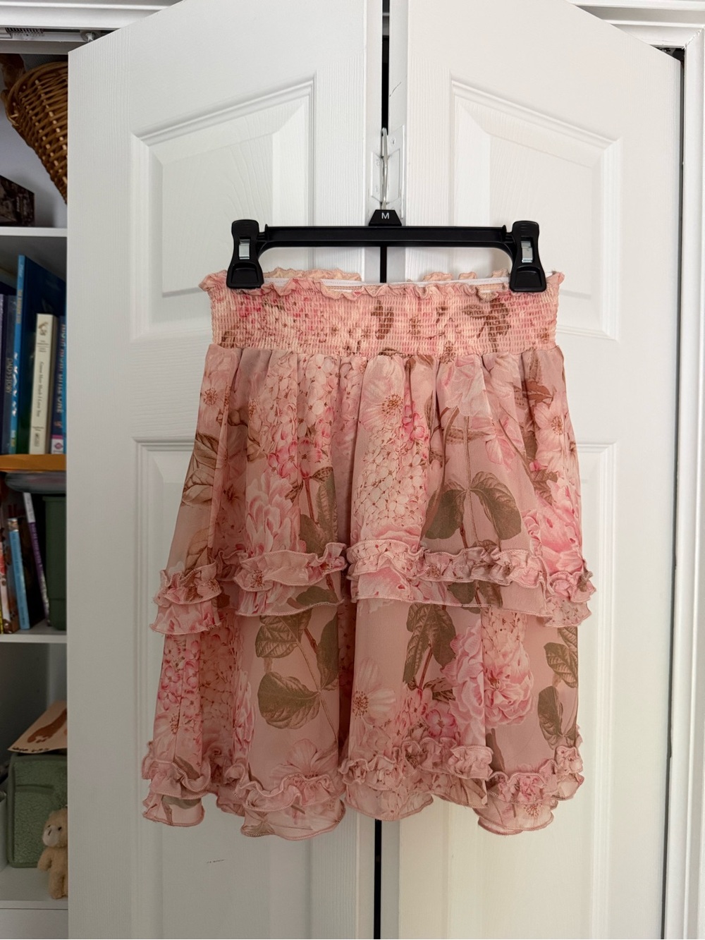 Show Me Your MuMu Shae Mini Skirt